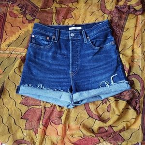 Levi's Shorts